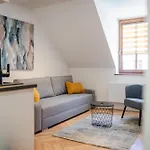 Rezidencia Levocsky Pivovar Levoča