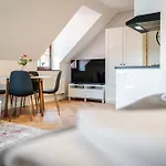 Rezidencia Levocsky Pivovar Aparthotel