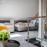 Aparthotel Rezidencia Levocsky Pivovar Levoča