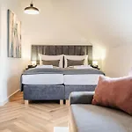 Rezidencia Levocsky Pivovar 4*