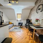 Aparthotel Rezidencia Levocsky Pivovar 4*