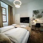 Aparthotel Rezidencia Levocsky Pivovar