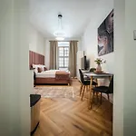Aparthotel Rezidencia Levocsky Pivovar Levoča
