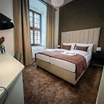 Rezidencia Levocsky Pivovar Aparthotel 4*
