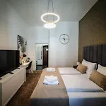 Rezidencia Levocsky Pivovar Aparthotel Levoča