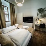 Rezidencia Levocsky Pivovar Levoča