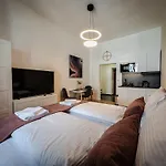 Rezidencia Levocsky Pivovar Aparthotel 4*