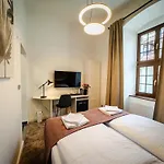 Aparthotel Rezidencia Levocsky Pivovar 4*