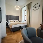 Rezidencia Levocsky Pivovar Levoča