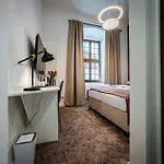 Aparthotel Rezidencia Levocsky Pivovar