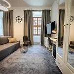 Rezidencia Levocsky Pivovar Aparthotel Levoča