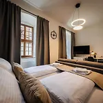 Aparthotel Rezidencia Levocsky Pivovar Levoča