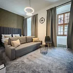 Rezidencia Levocsky Pivovar 4* Levoča