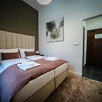 Aparthotel Rezidencia Levocsky Pivovar