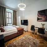 Rezidencia Levocsky Pivovar Aparthotel