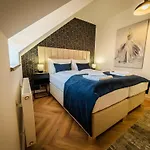 Aparthotel Rezidencia Levocsky Pivovar