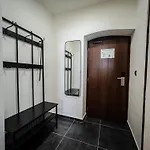 Rezidencia Levocsky Pivovar Aparthotel 4*