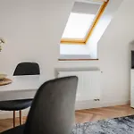 Rezidencia Levocsky Pivovar Aparthotel Levoča