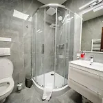 Aparthotel Rezidencia Levocsky Pivovar