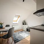 Aparthotel Rezidencia Levocsky Pivovar 4*