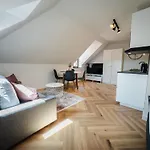 Rezidencia Levocsky Pivovar 4*