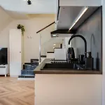 Rezidencia Levocsky Pivovar 4* Levoča
