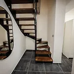 Rezidencia Levocsky Pivovar Apart Otel 4*