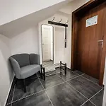 Rezidencia Levocsky Pivovar 4*