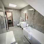 Rezidencia Levocsky Pivovar Levoča