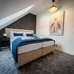 Rezidencia Levocsky Pivovar 4* Levoča