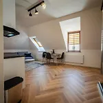Rezidencia Levocsky Pivovar Aparthotel