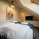 Aparthotel Rezidencia Levocsky Pivovar
