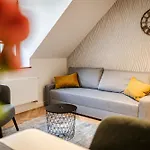 Rezidencia Levocsky Pivovar