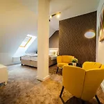 Aparthotel Rezidencia Levocsky Pivovar