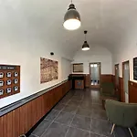 Rezidencia Levocsky Pivovar 4* Levoča