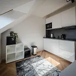 Rezidencia Levocsky Pivovar