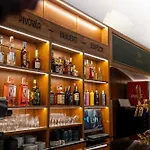 Rezidencia Levocsky Pivovar 4* Levoča