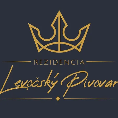 Rezidencia Levocsky Pivovar Hotel apartamentowy