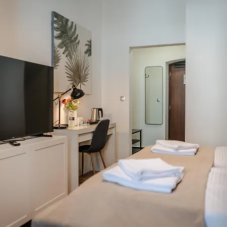 Rezidencia Levocsky Pivovar 4* Lewocza