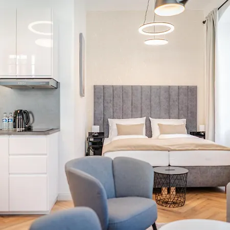 Rezidencia Levocsky Pivovar 4* Lewocza