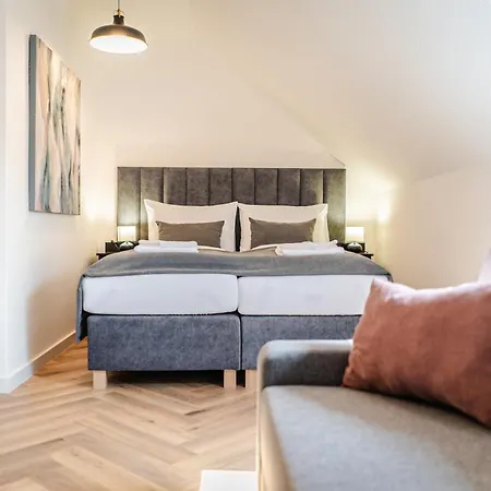 Rezidencia Levocsky Pivovar 4*