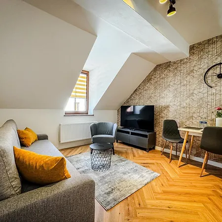 Rezidencia Levočský Pivovar Levoča