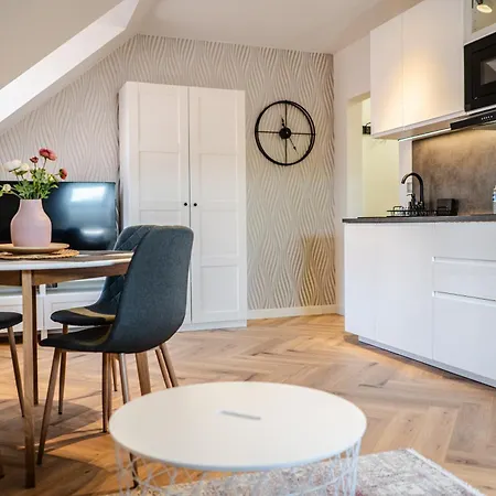 Rezidencia Levocsky Pivovar Hotel apartamentowy