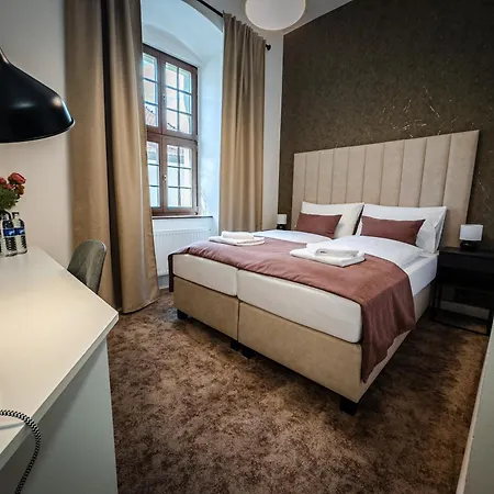 Rezidencia Levočský Pivovar Aparthotel 4*