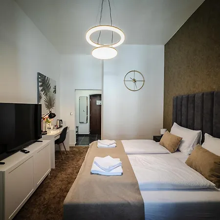 Rezidencia Levocsky Pivovar Hotel apartamentowy Lewocza