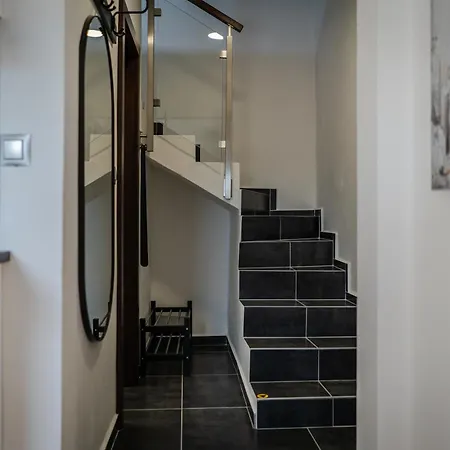 Rezidencia Levocsky Pivovar Hotel apartamentowy