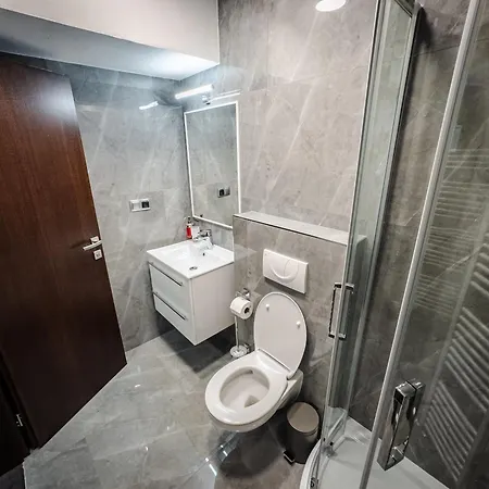 Rezidencia Levocsky Pivovar 4*