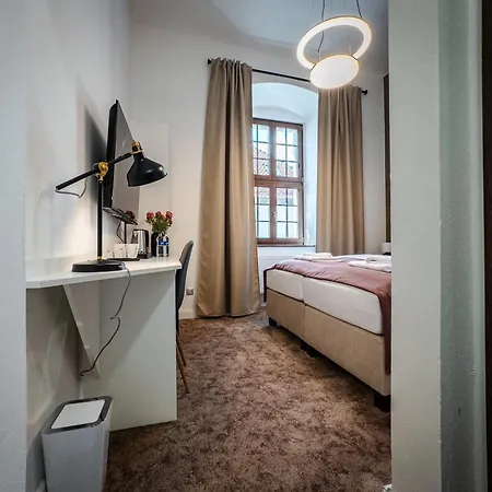 Hotel apartamentowy Rezidencia Levocsky Pivovar
