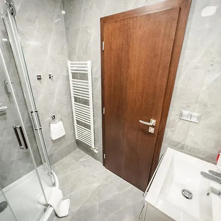 Rezidencia Levocsky Pivovar 4*