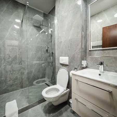 Rezidencia Levocsky Pivovar Hotel apartamentowy 4*